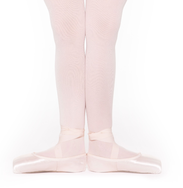 Mabe FS Pointe Shoe