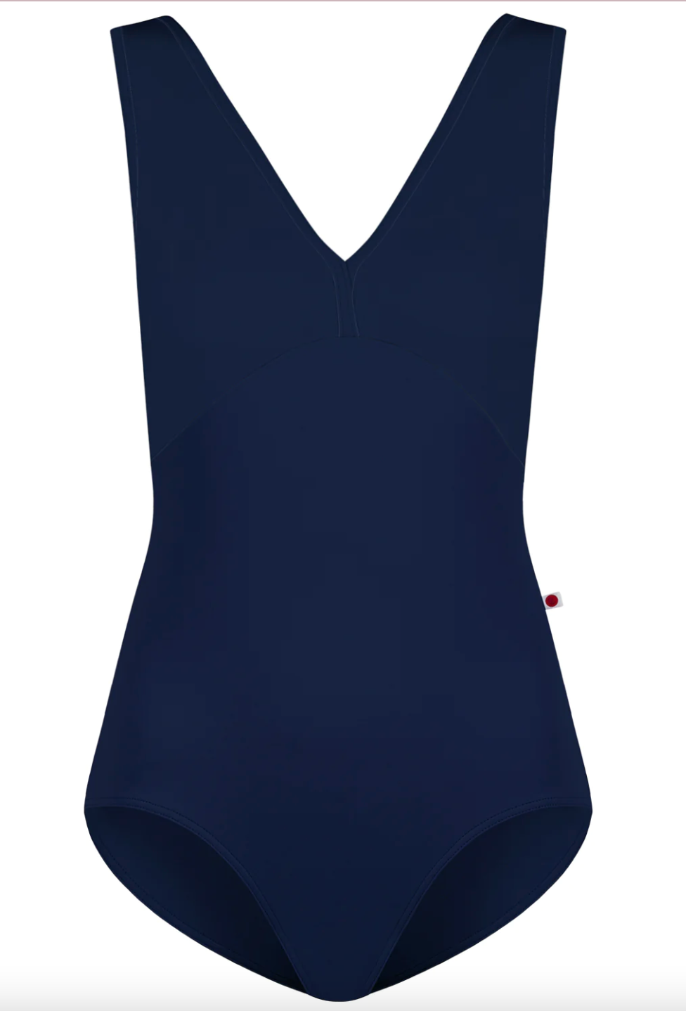 Alicia Leotard - Yumiko Basics