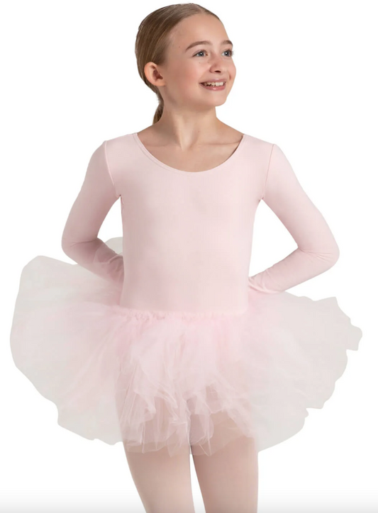 Capezio 3-Layer Tutu Skirts (10728W)