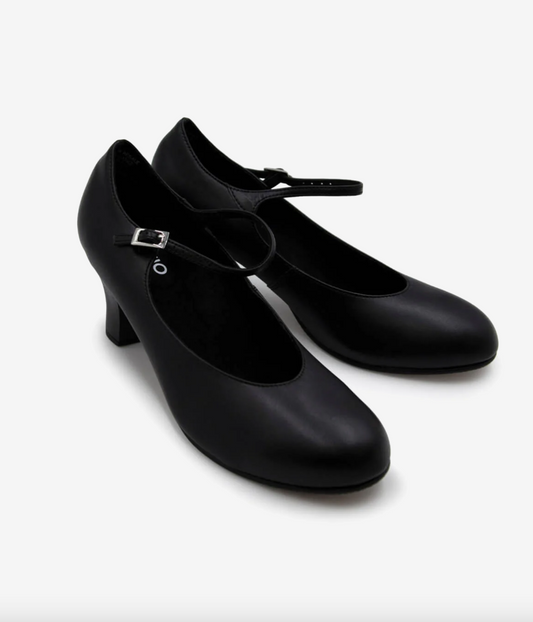 Mia 2" Character Shoes (833)