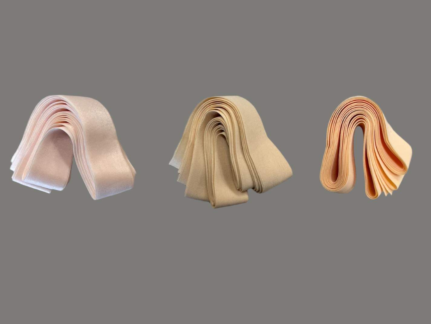 Stretch Ribbon