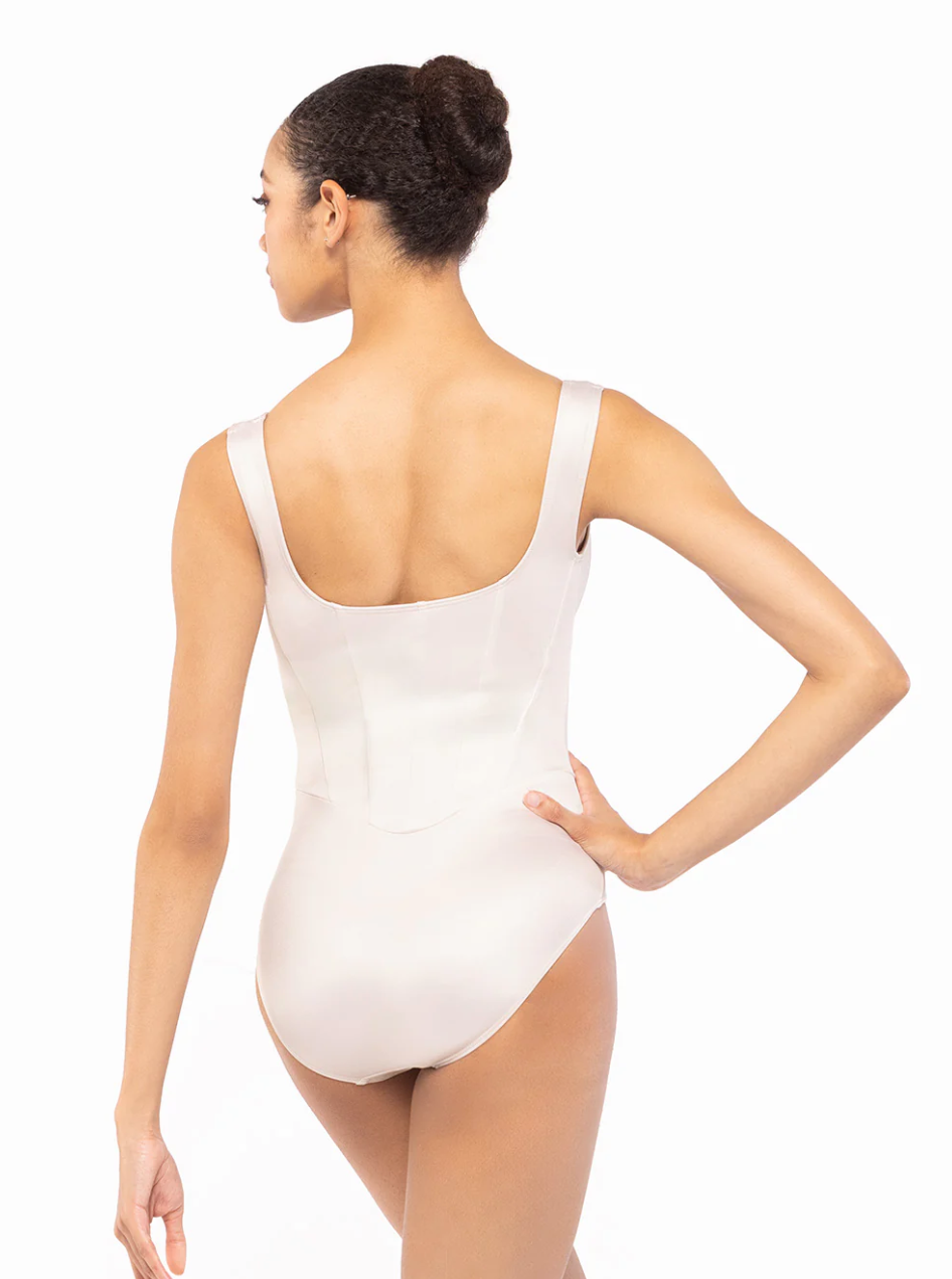 Diana Leotard - Elevé