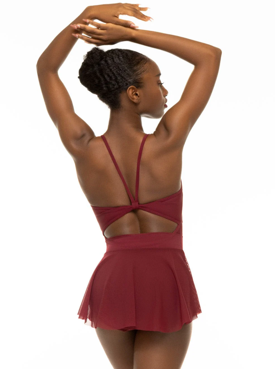 Mackenzie Leotard - Elevé
