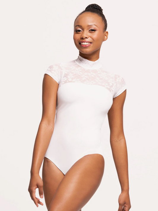 Elizabeth Leotard - Elevé