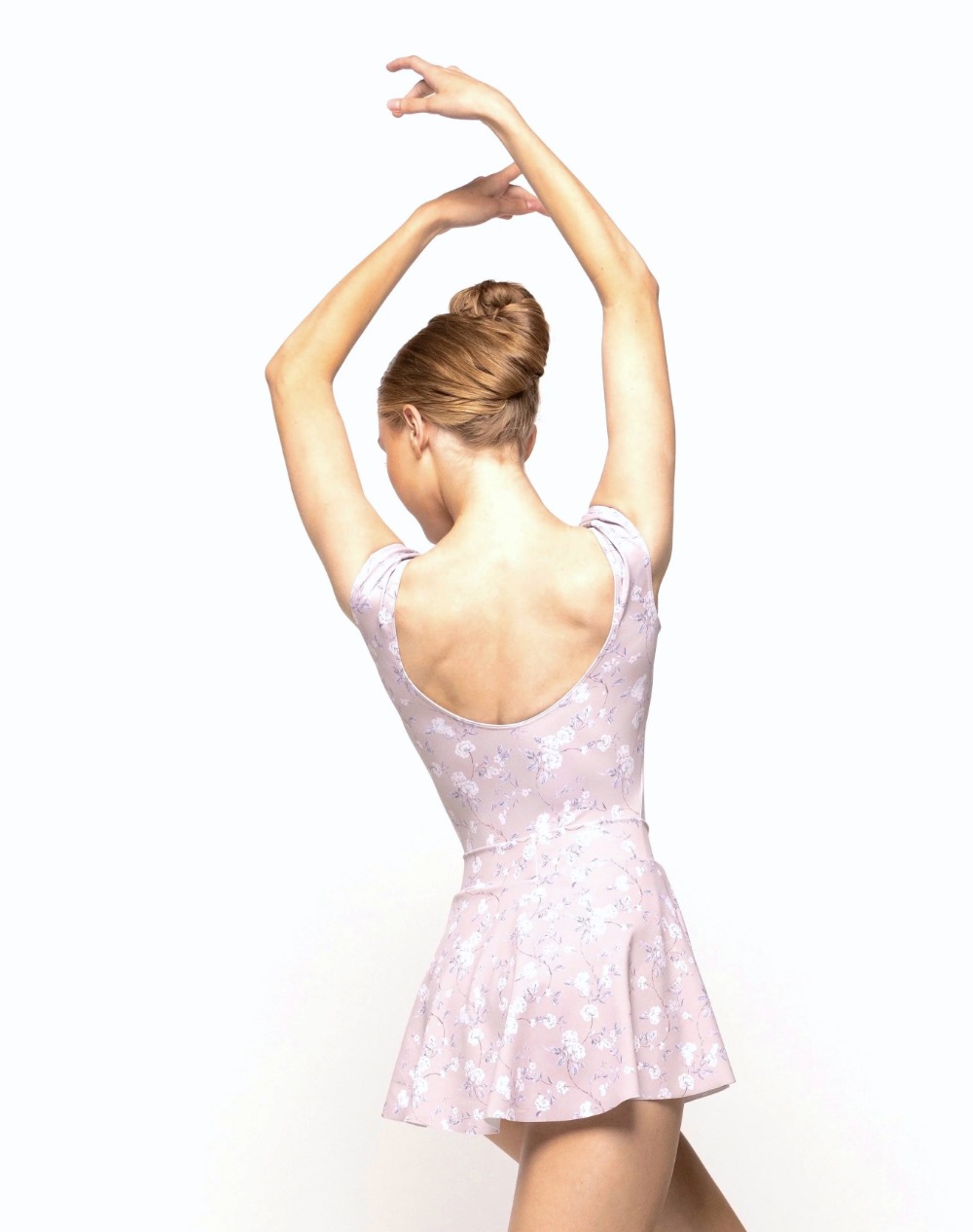 Sophia Leotard - Elevé
