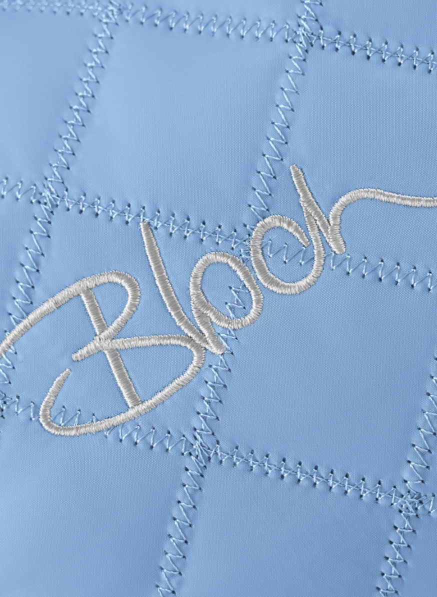 Bloch Quilted Encore Bag