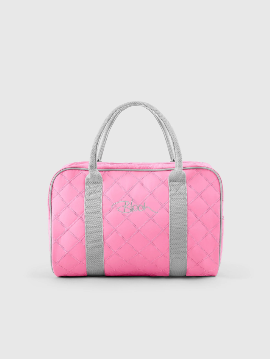 Bloch Quilted Encore Bag