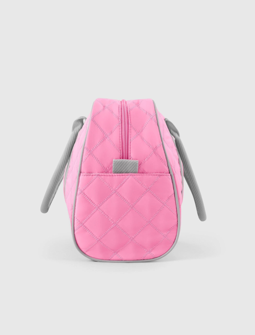 Bloch Quilted Encore Bag