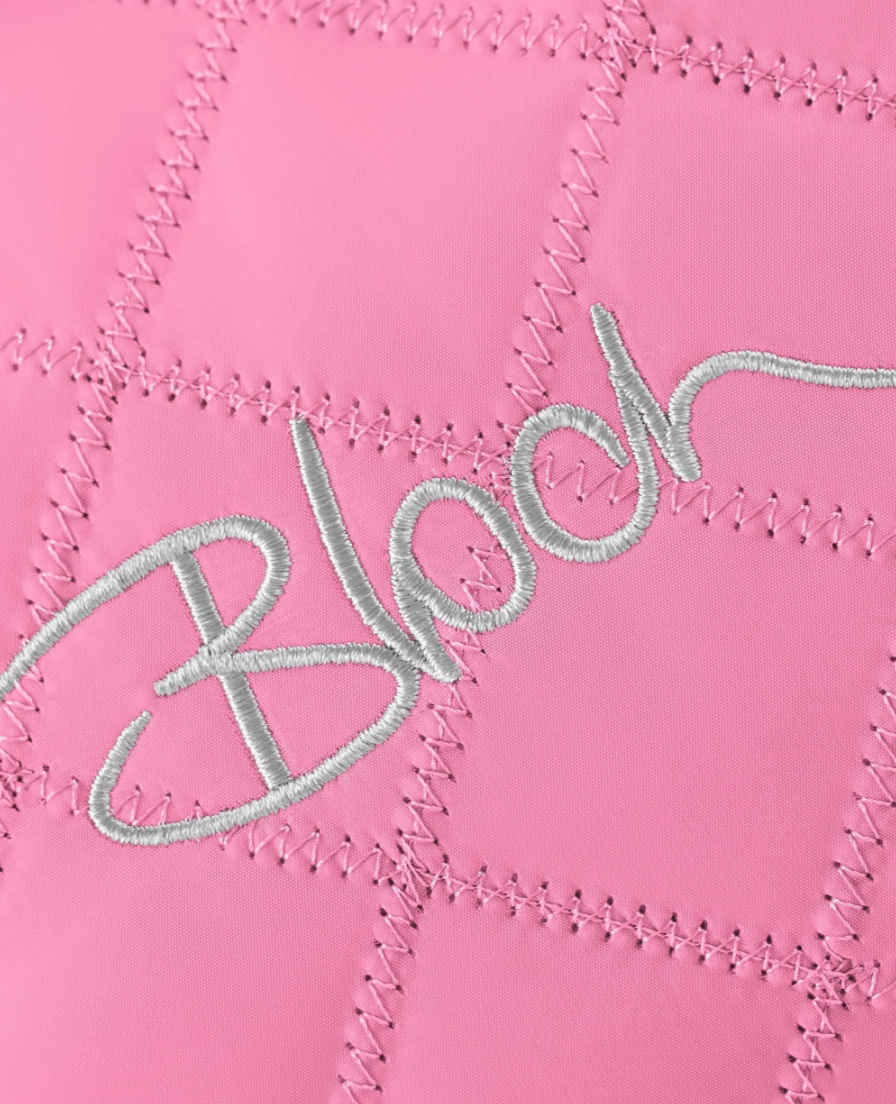 Bloch Quilted Encore Bag
