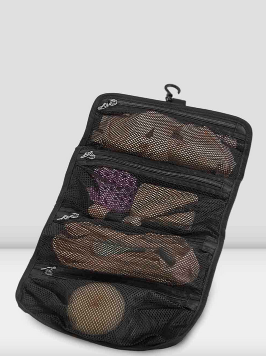 Bloch Organizer Bag