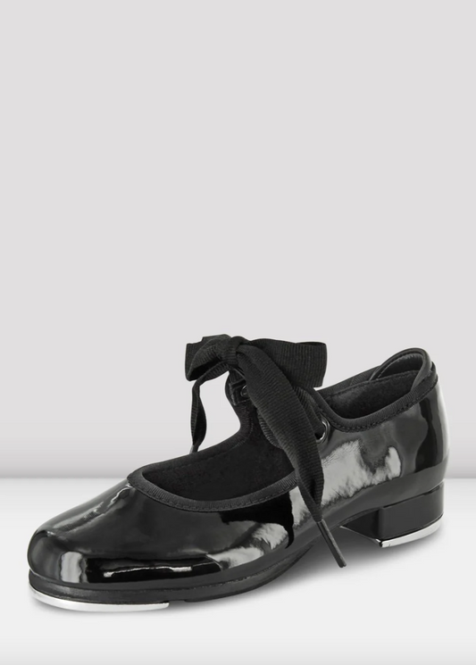 Ladies Annie Tyette Tap Shoes
