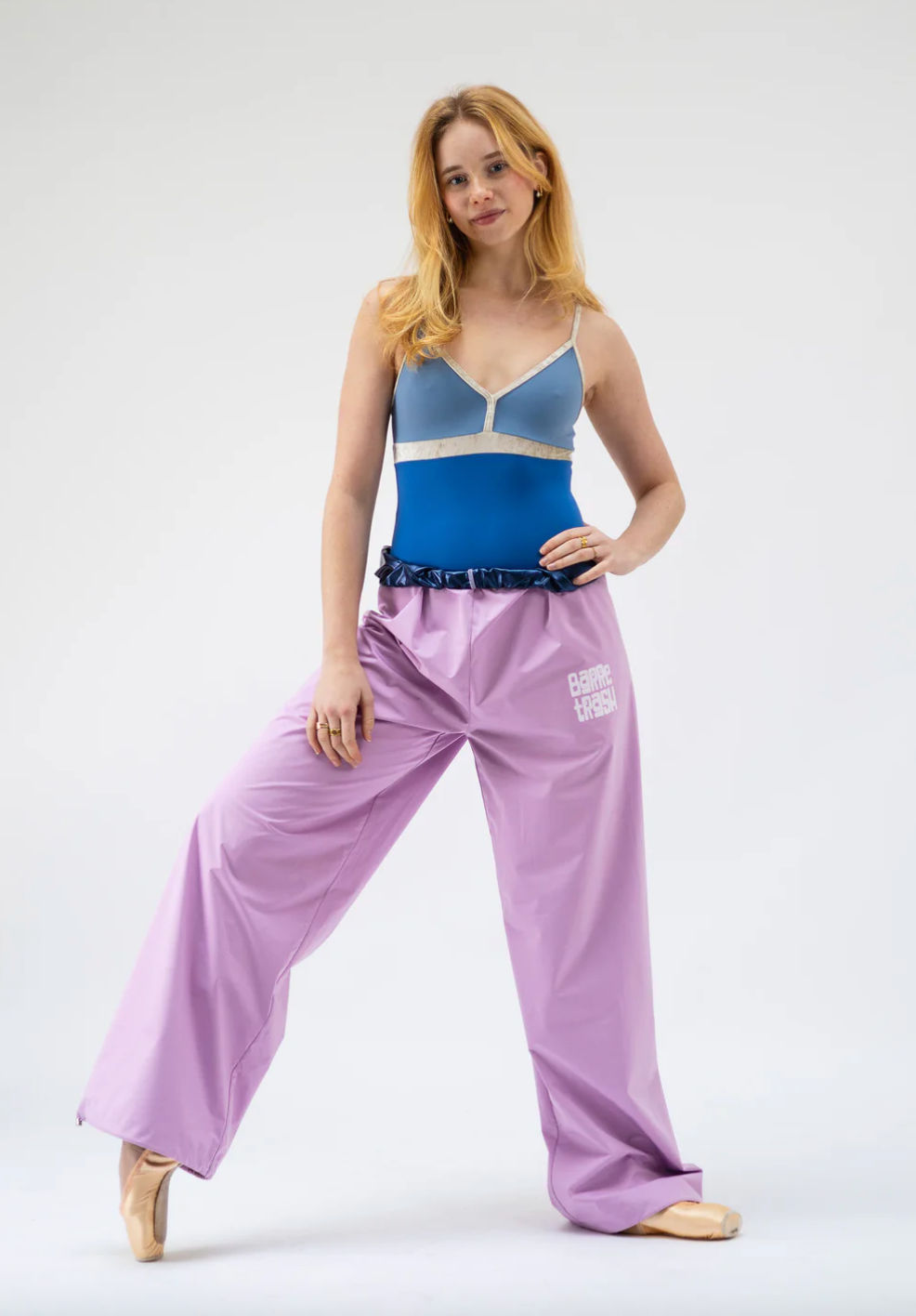 Barre Trash - The Sauna Pants