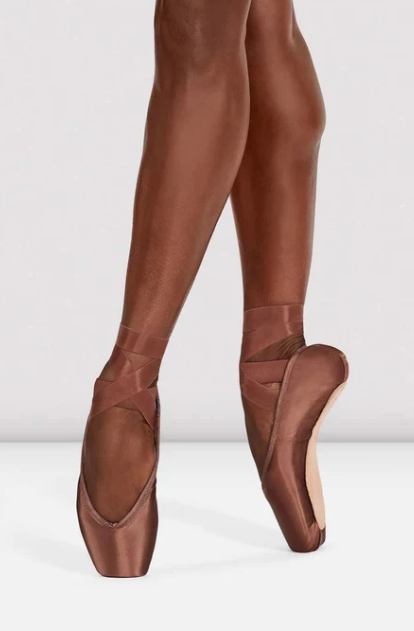 Heritage Pointe Shoe (B31)