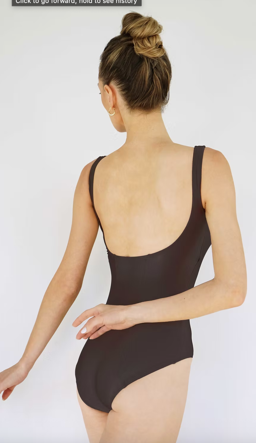 Facet Leotard - Jule Dancewear