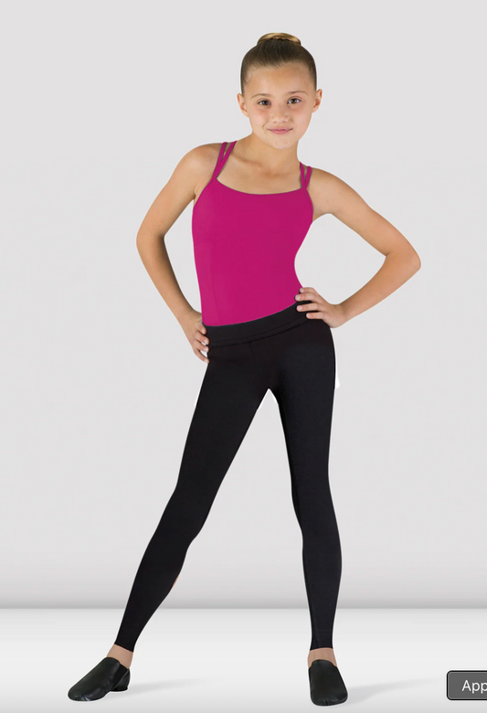 Girls Jeannie Basic Legging (CP1958)