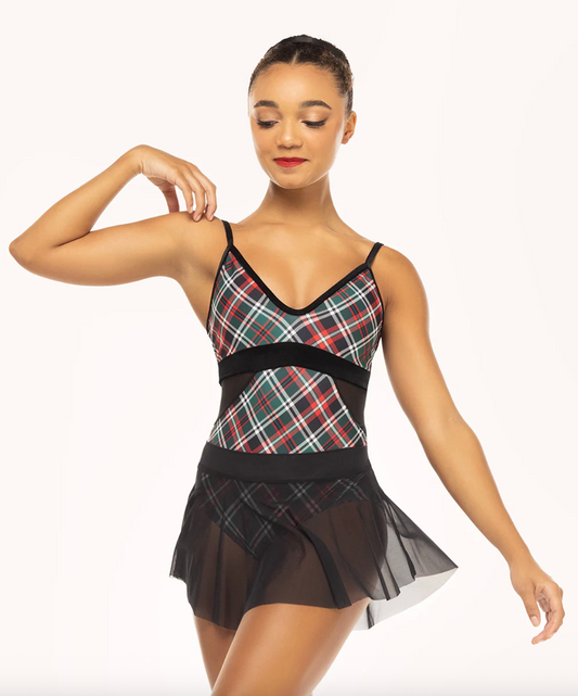 Hipster Skirt - Eleve Dancewear