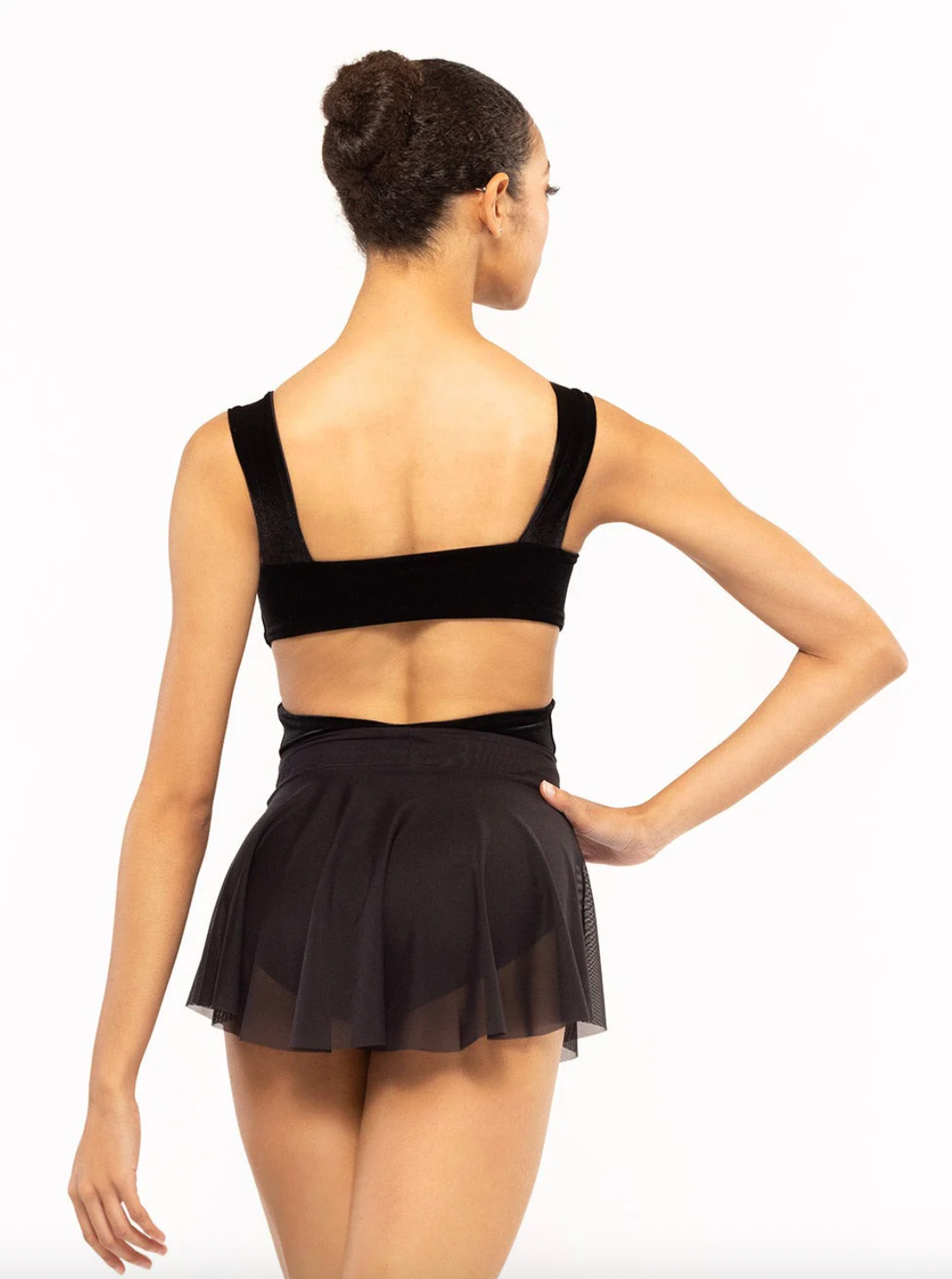 Hipster Skirt - Eleve Dancewear