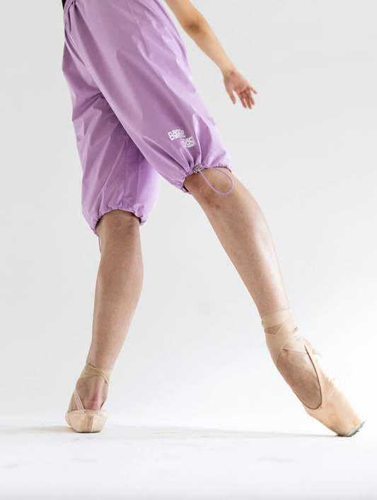 Barre Trash - The Rehearsal Pants