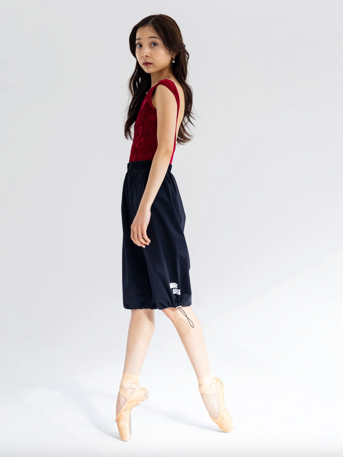 Barre Trash - The Rehearsal Pants