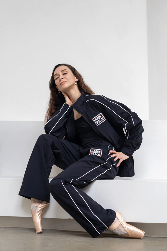 Barre Trash - Tracksuit Pants