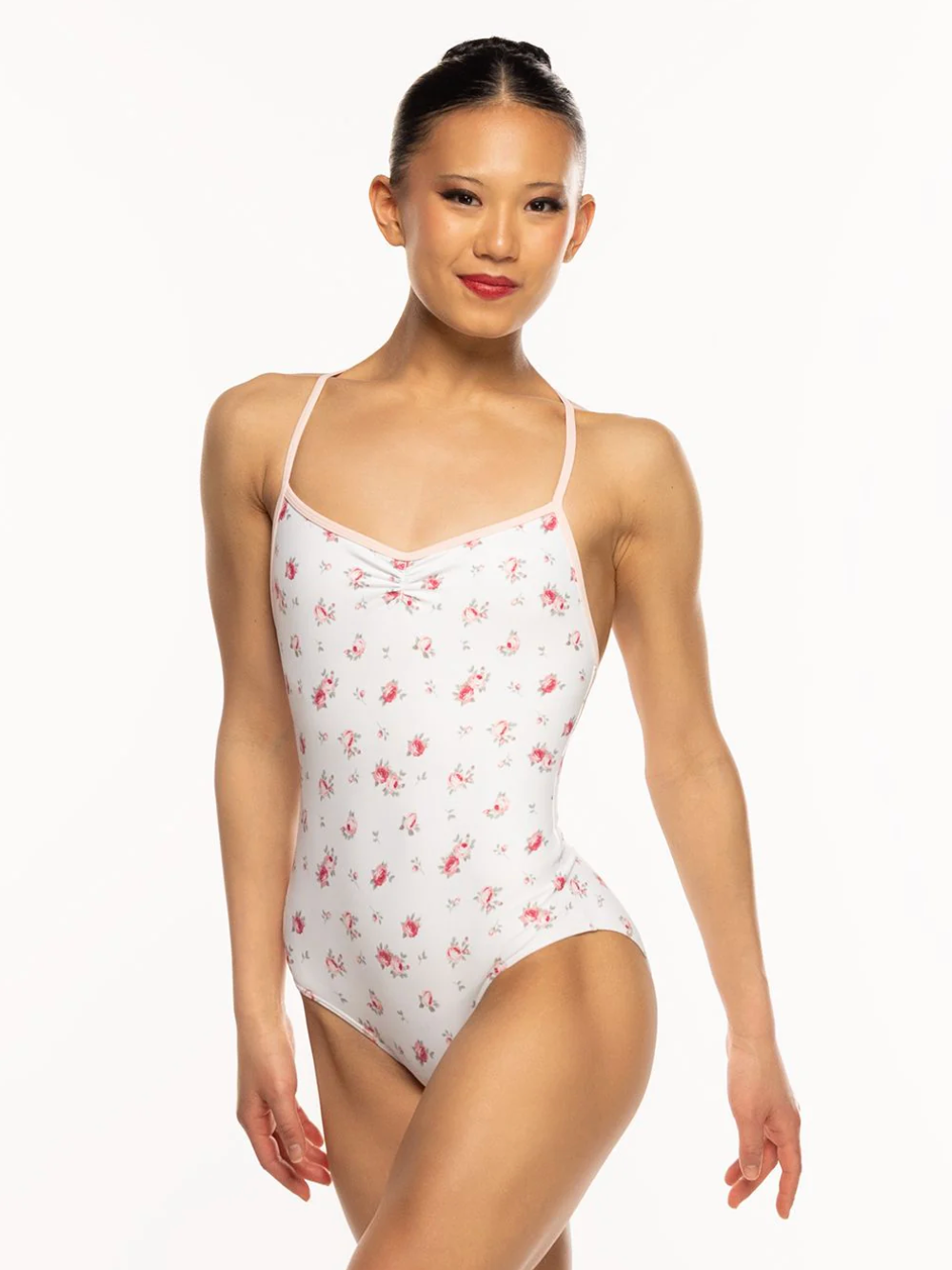 Sonia Leotard - Elevé