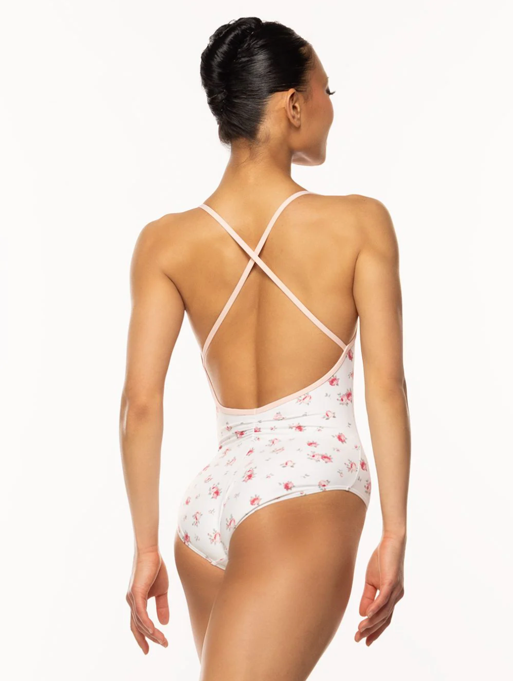 Sonia Leotard - Elevé