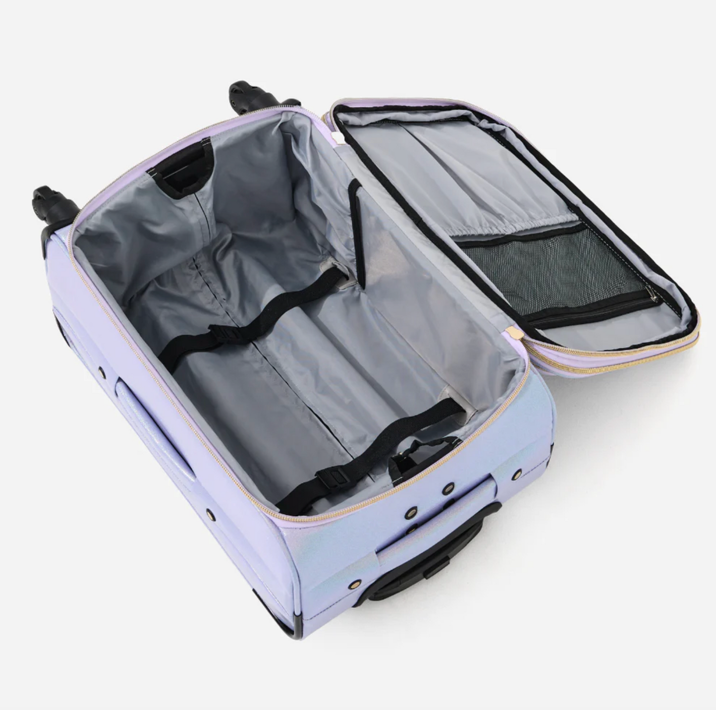 Rac N Roll Mini Halo Bag