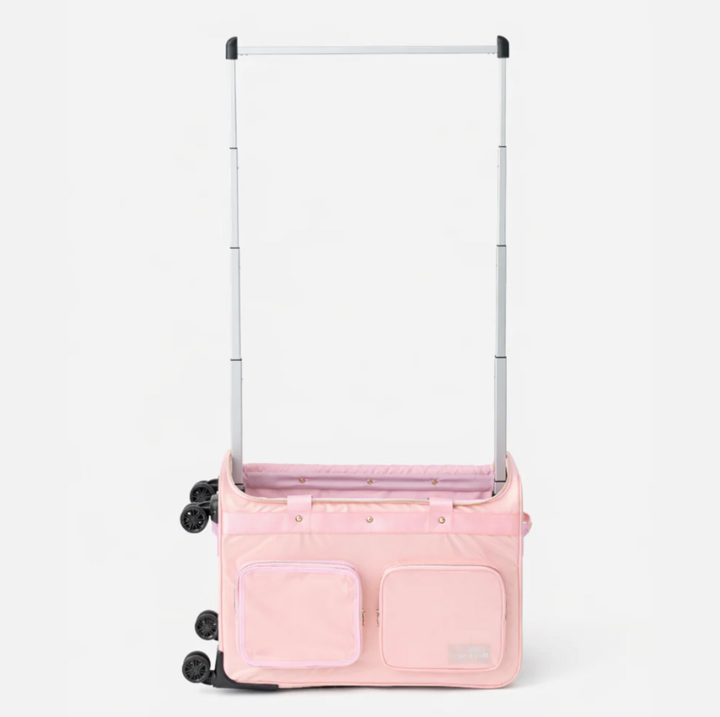 Rac N Roll Built-In Halo Bag