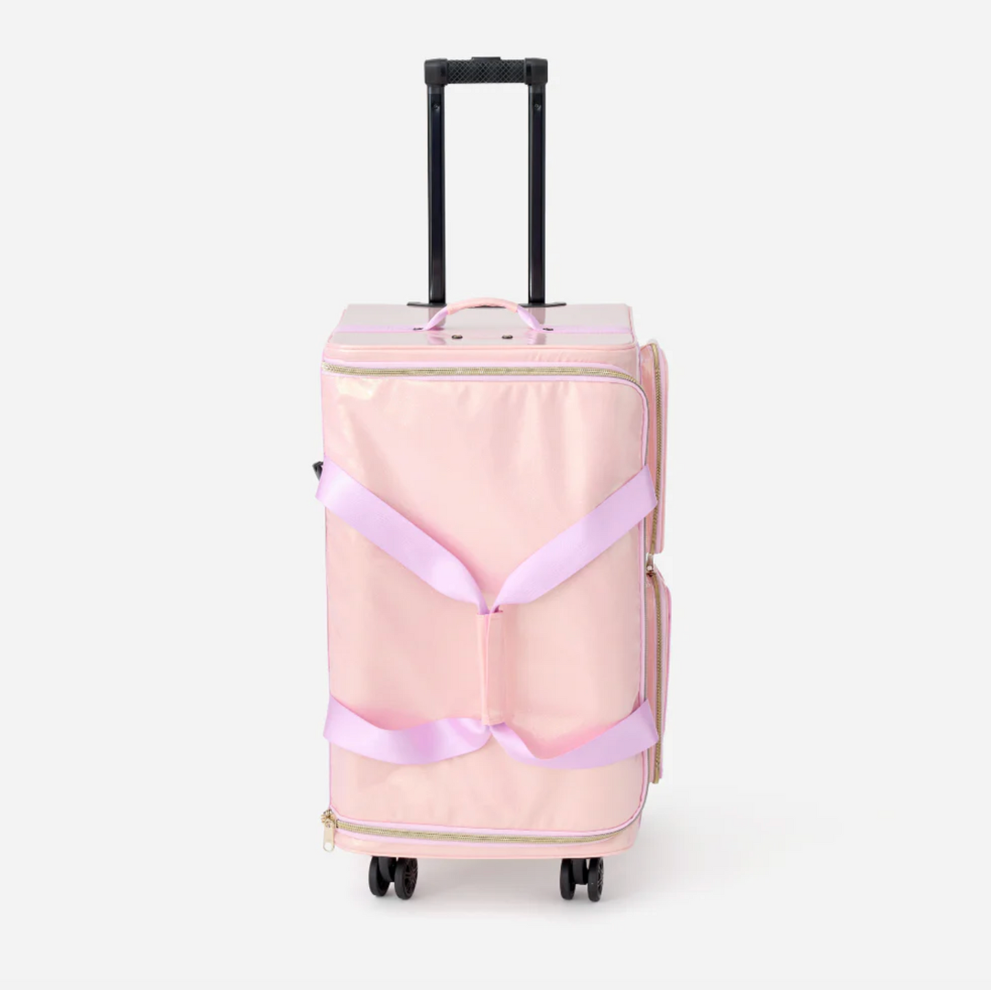 Rac N Roll Built-In Halo Bag