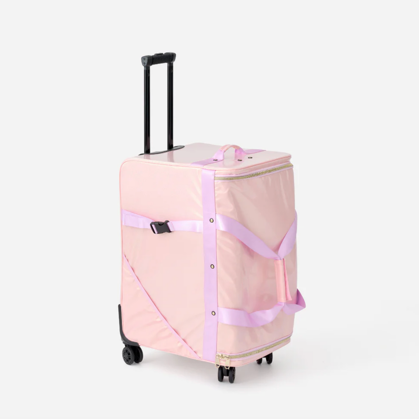 Rac N Roll Built-In Halo Bag