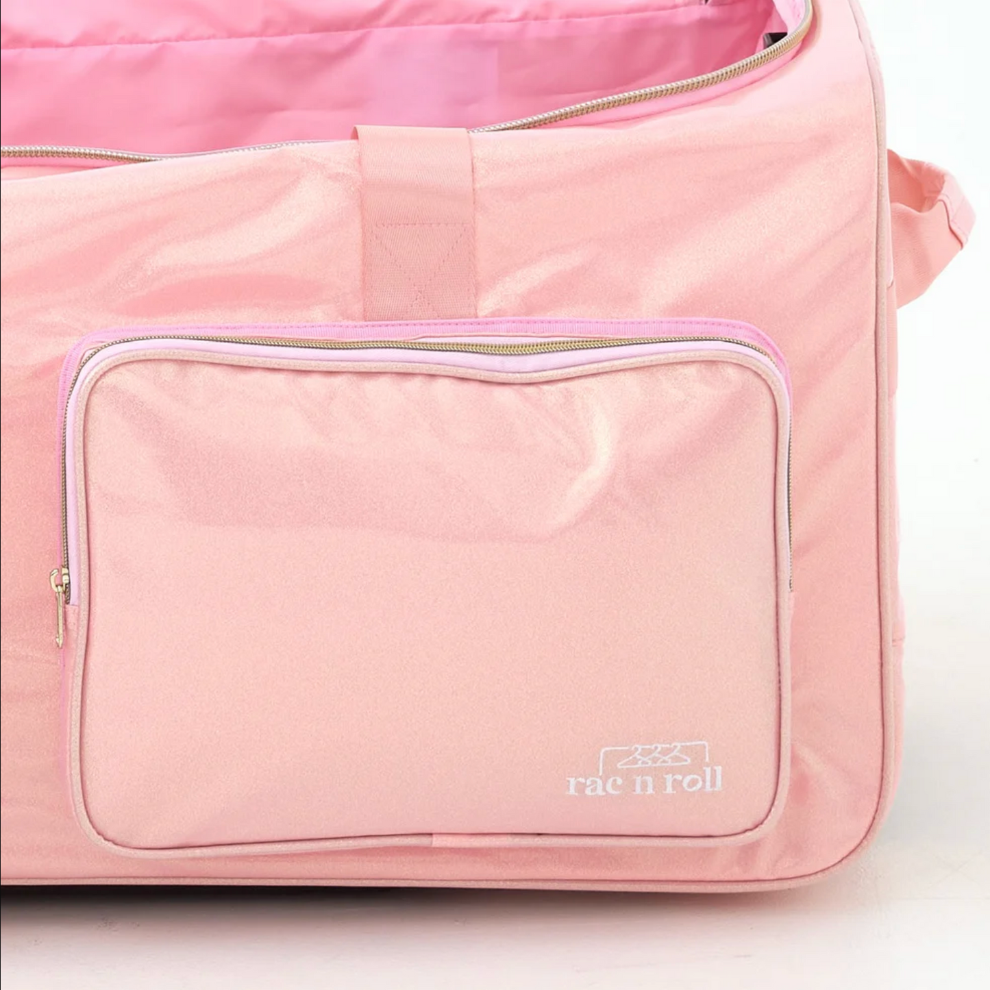 Rac N Roll Built-In Halo Bag