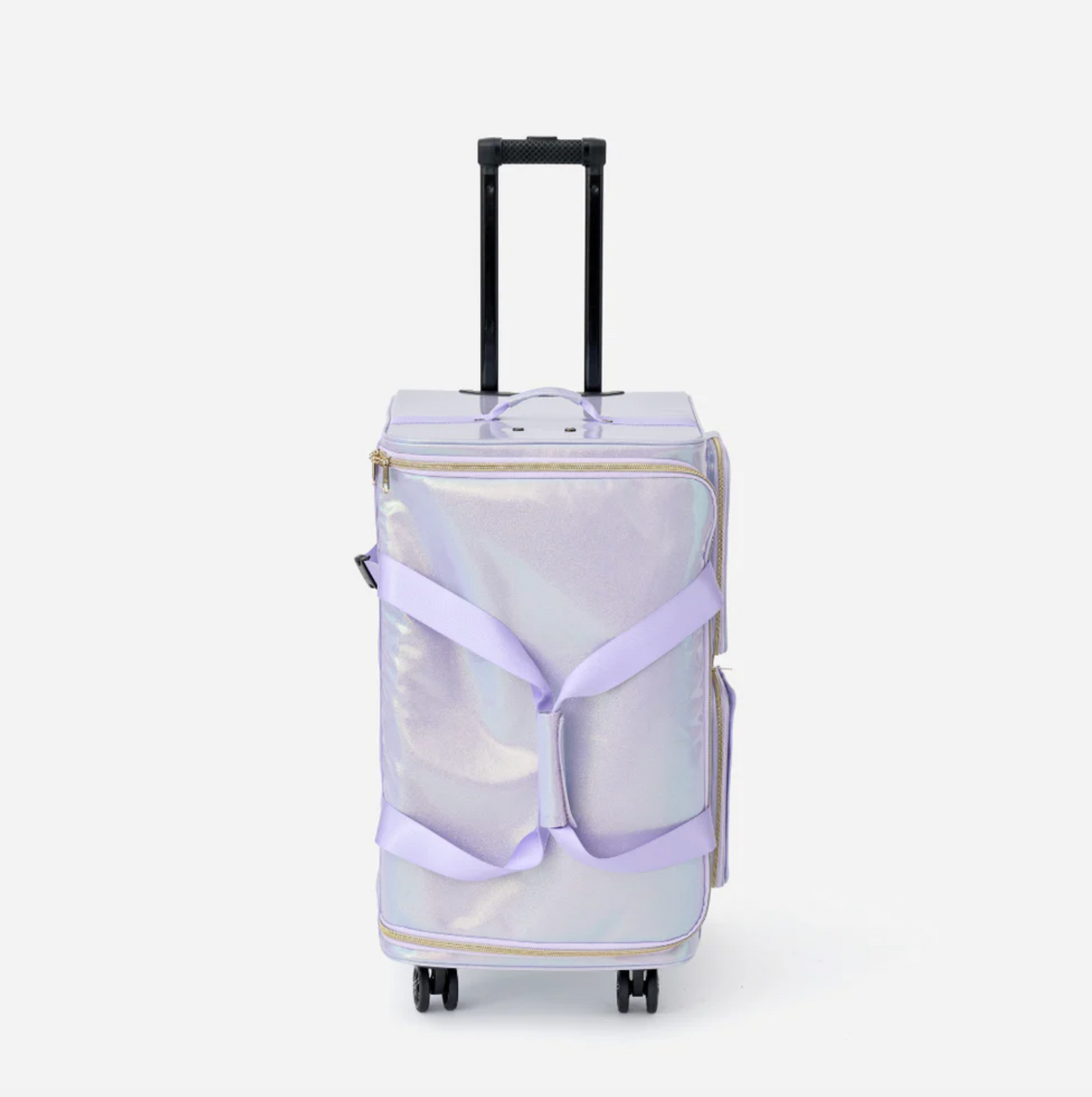 Rac N Roll Built-In Halo Bag