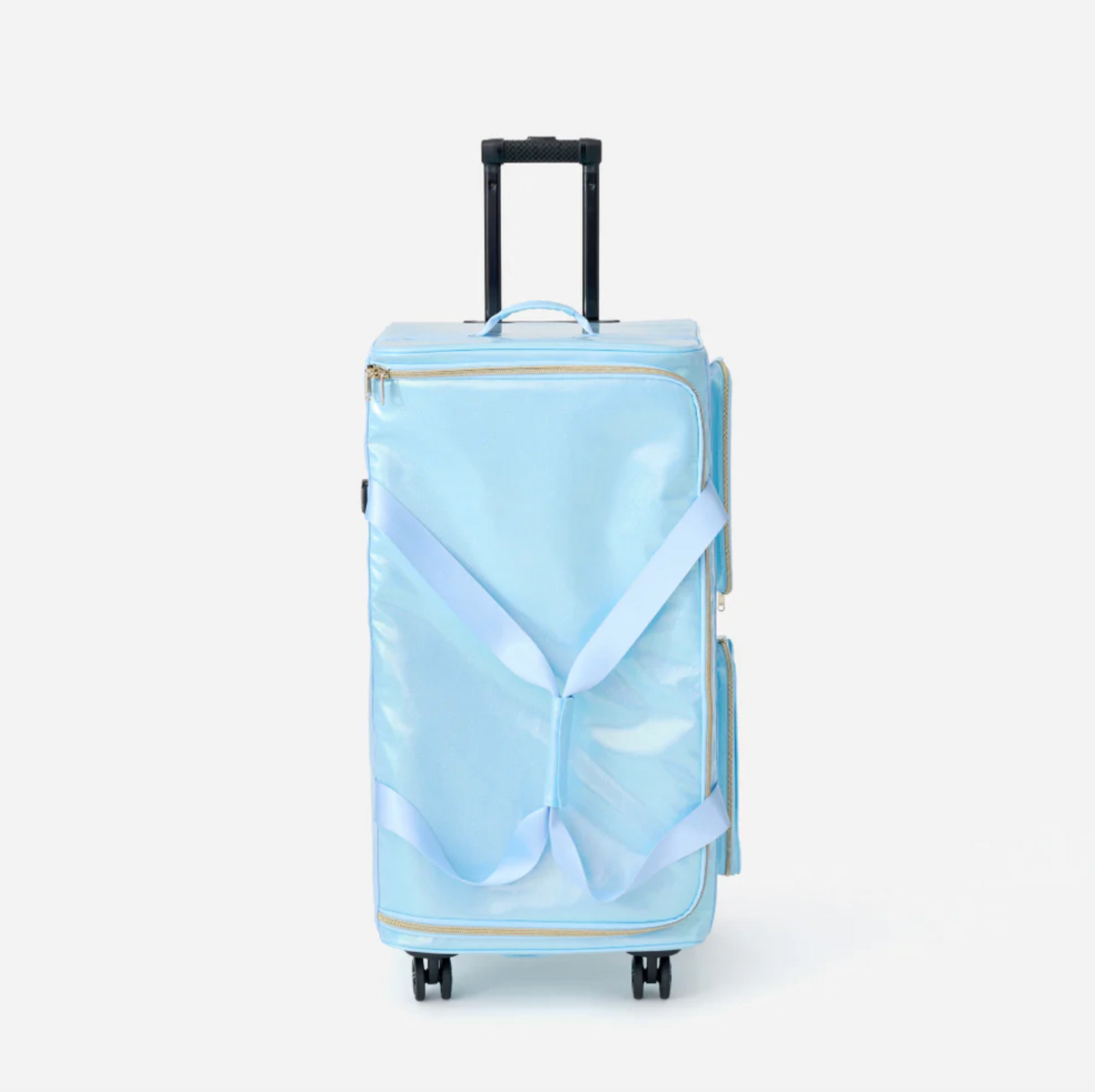 Rac N Roll Built-In Halo Bag