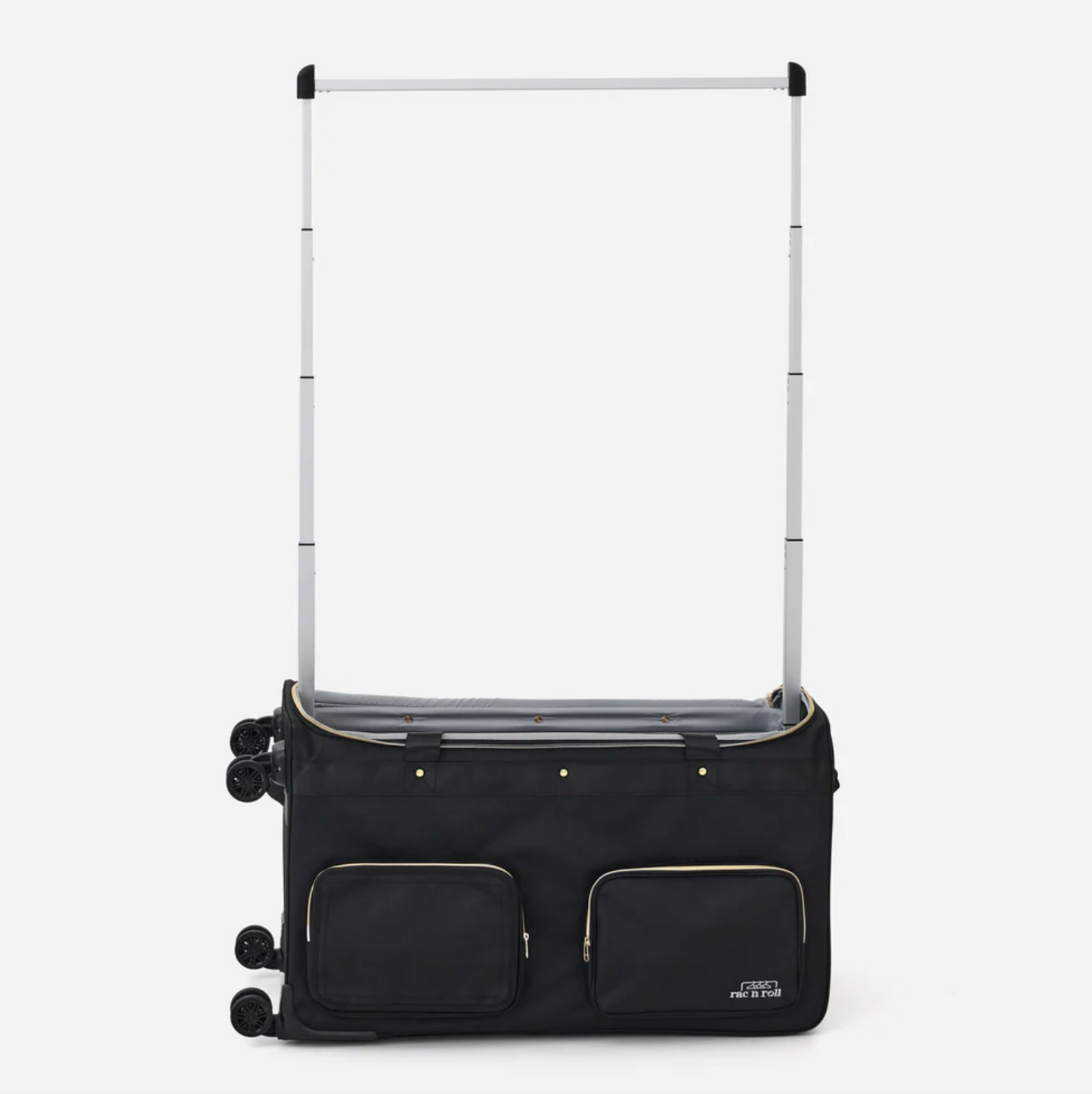 Rac N Roll Built-In Bag