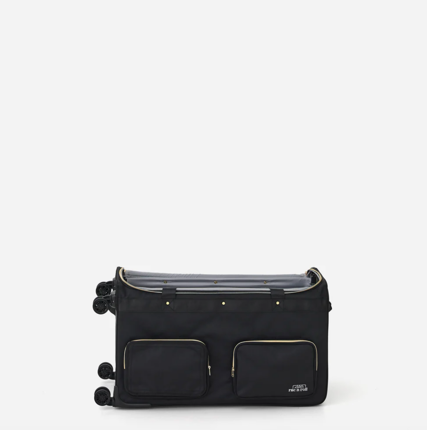 Rac N Roll Built-In Bag