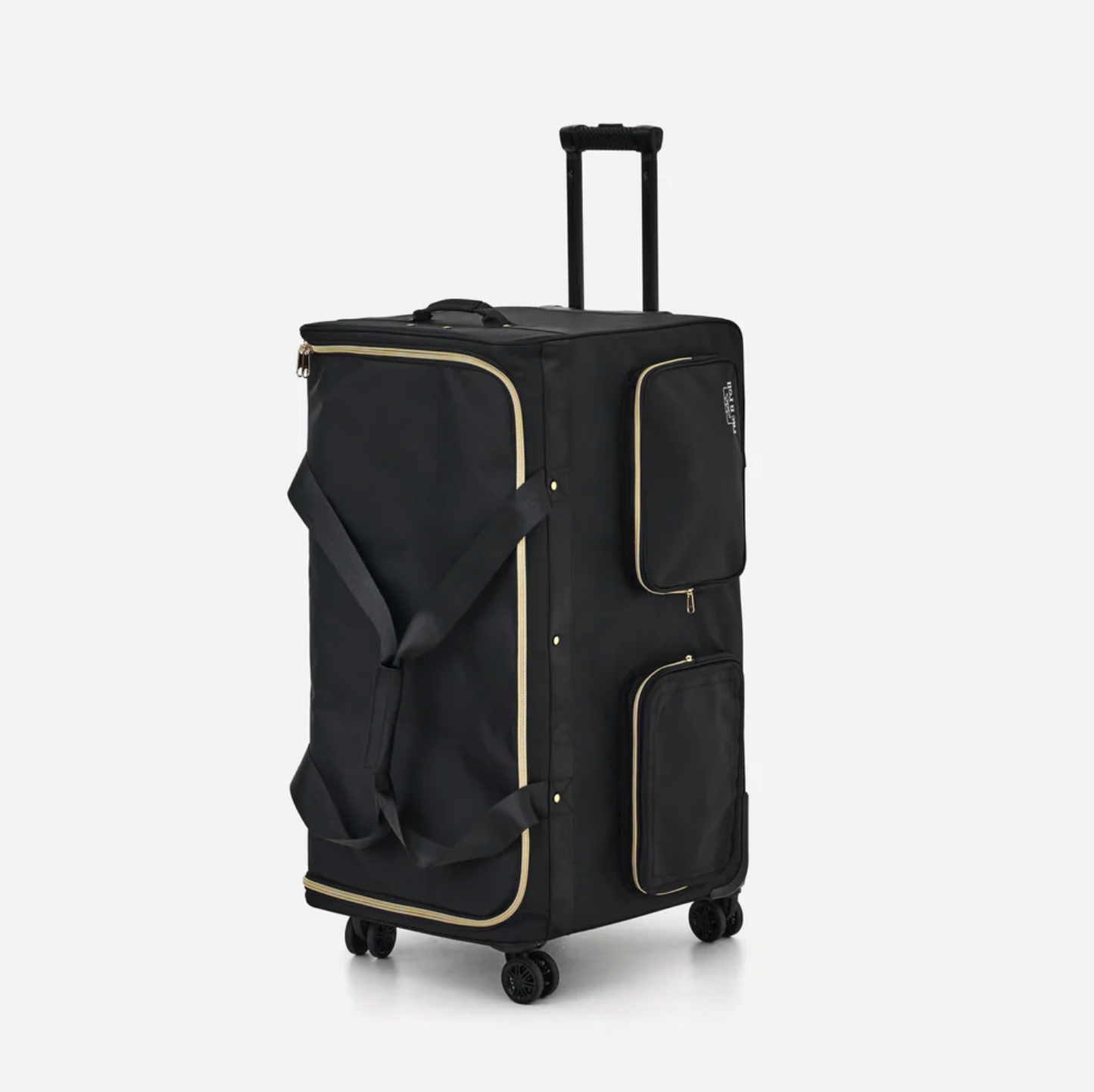 Rac N Roll Built-In Bag