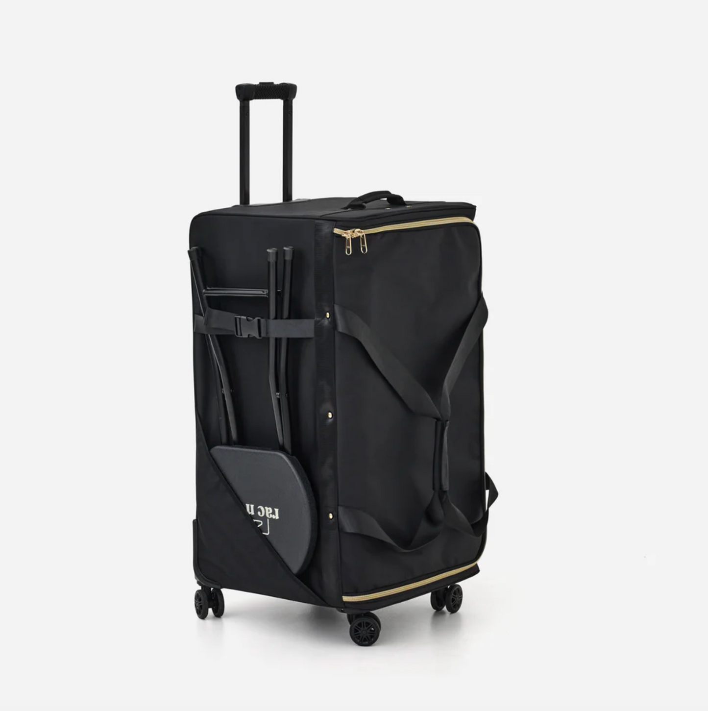 Rac N Roll Built-In Bag