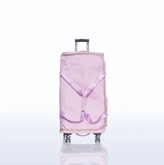 Rac N Roll Built-In Bag