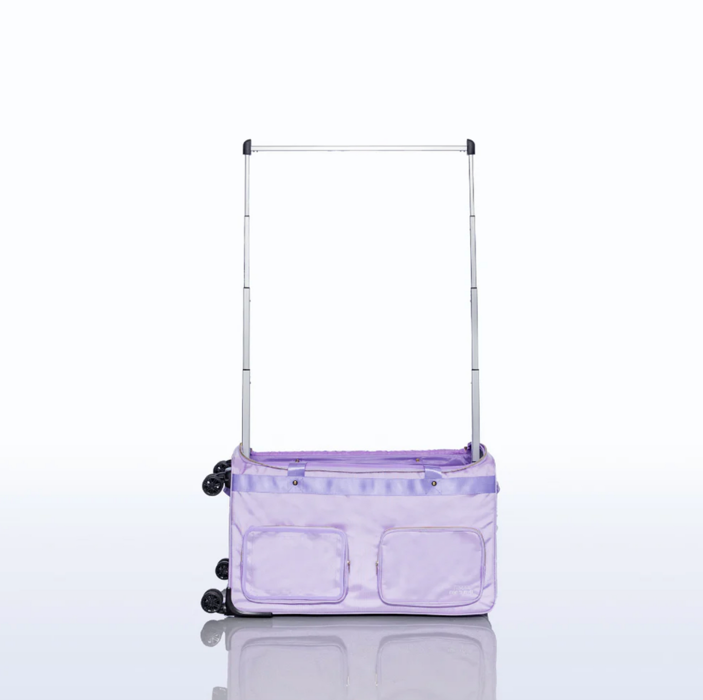 Rac N Roll Built-In Bag