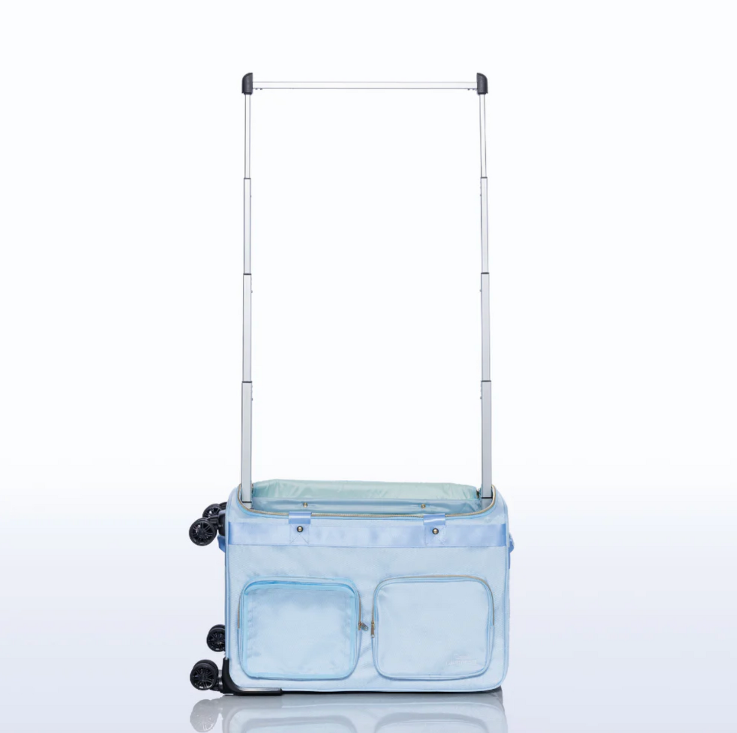 Rac N Roll Built-In Bag