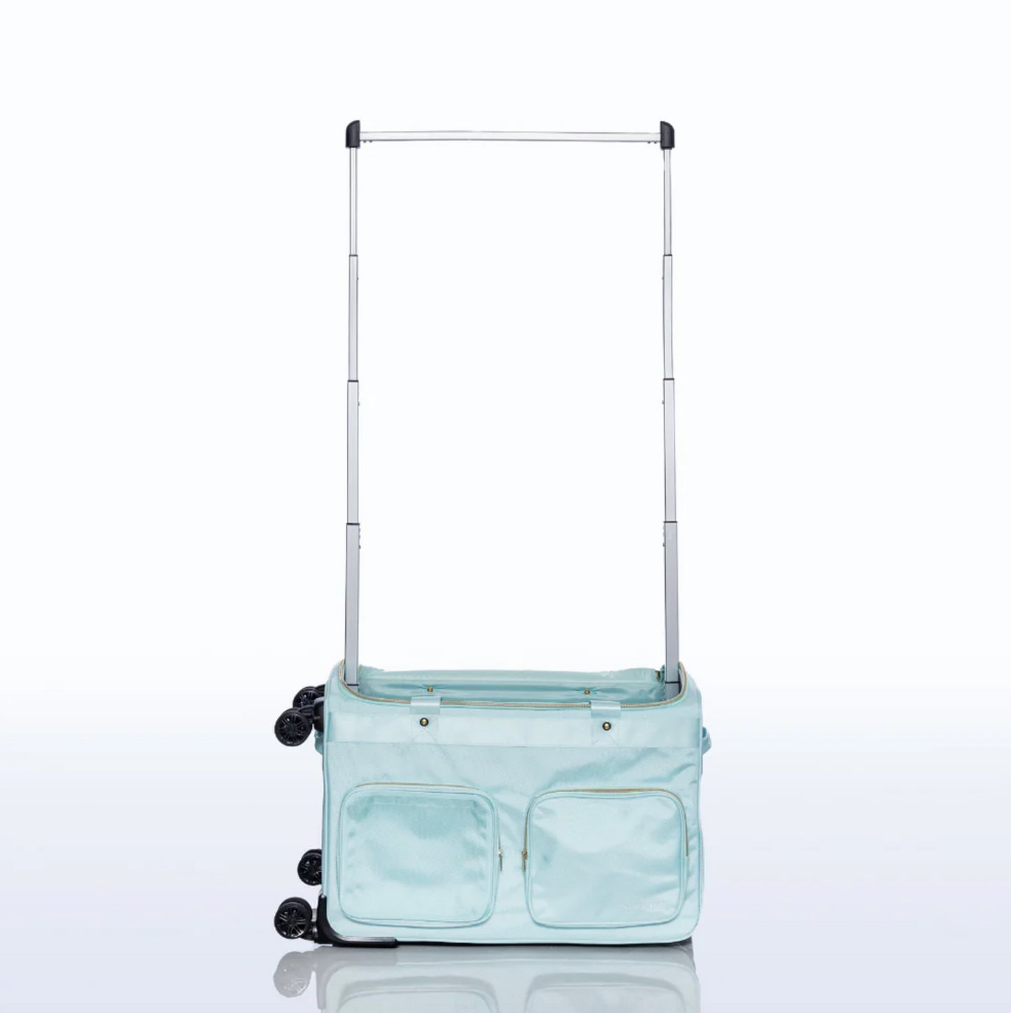 Rac N Roll Built-In Bag