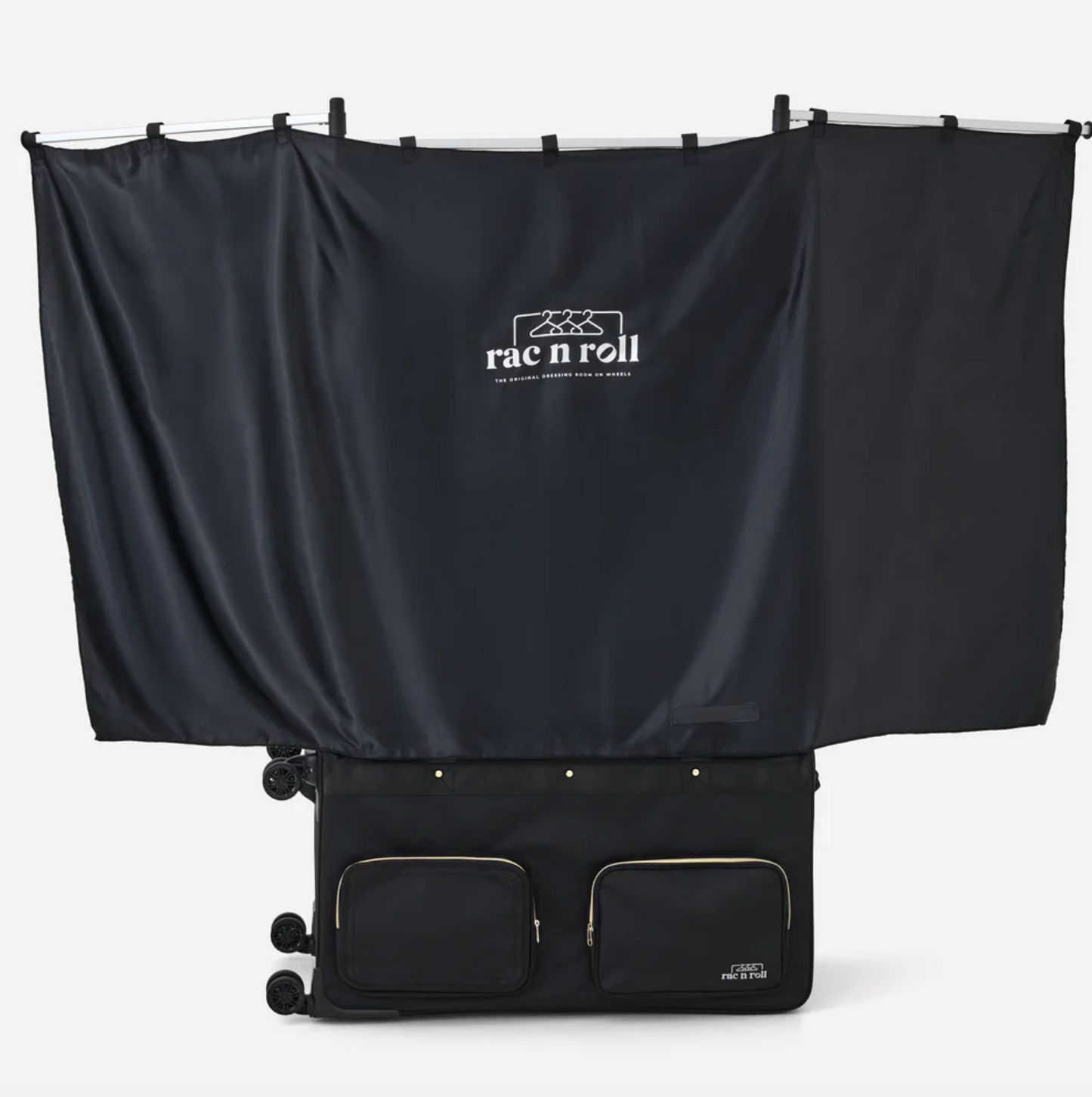 Rac N Roll Privacy Curtain