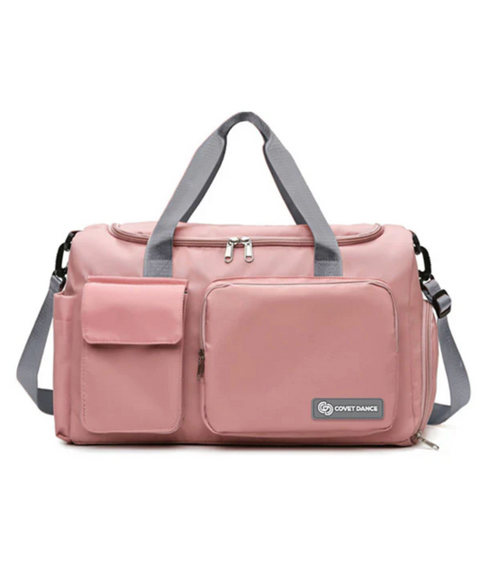 Joi Prima Duffle - Covet Dance