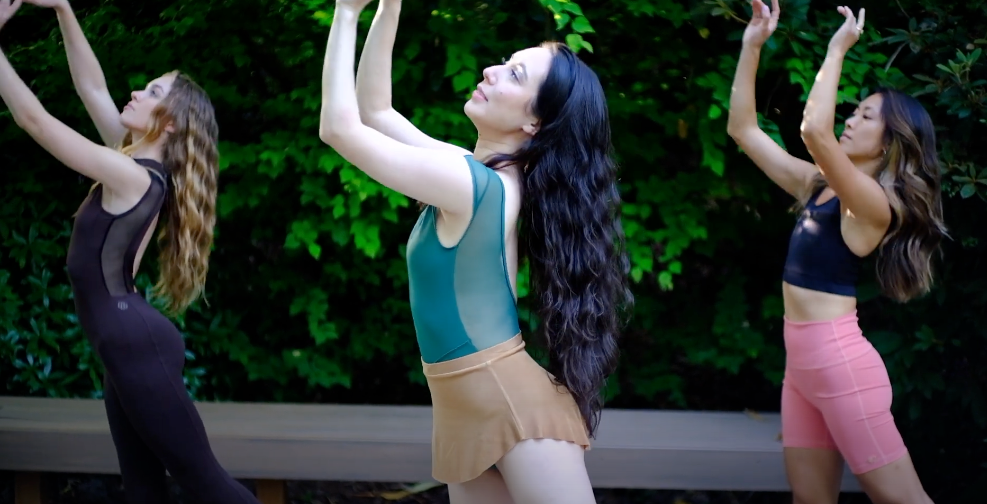 Load video: Dancewear Center