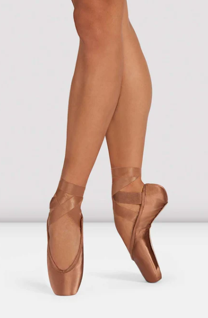 Heritage Pointe Shoe (B27)