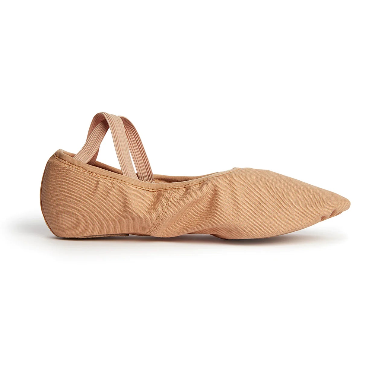 Women's ORZA Pro One Canvas Ballet Shoes