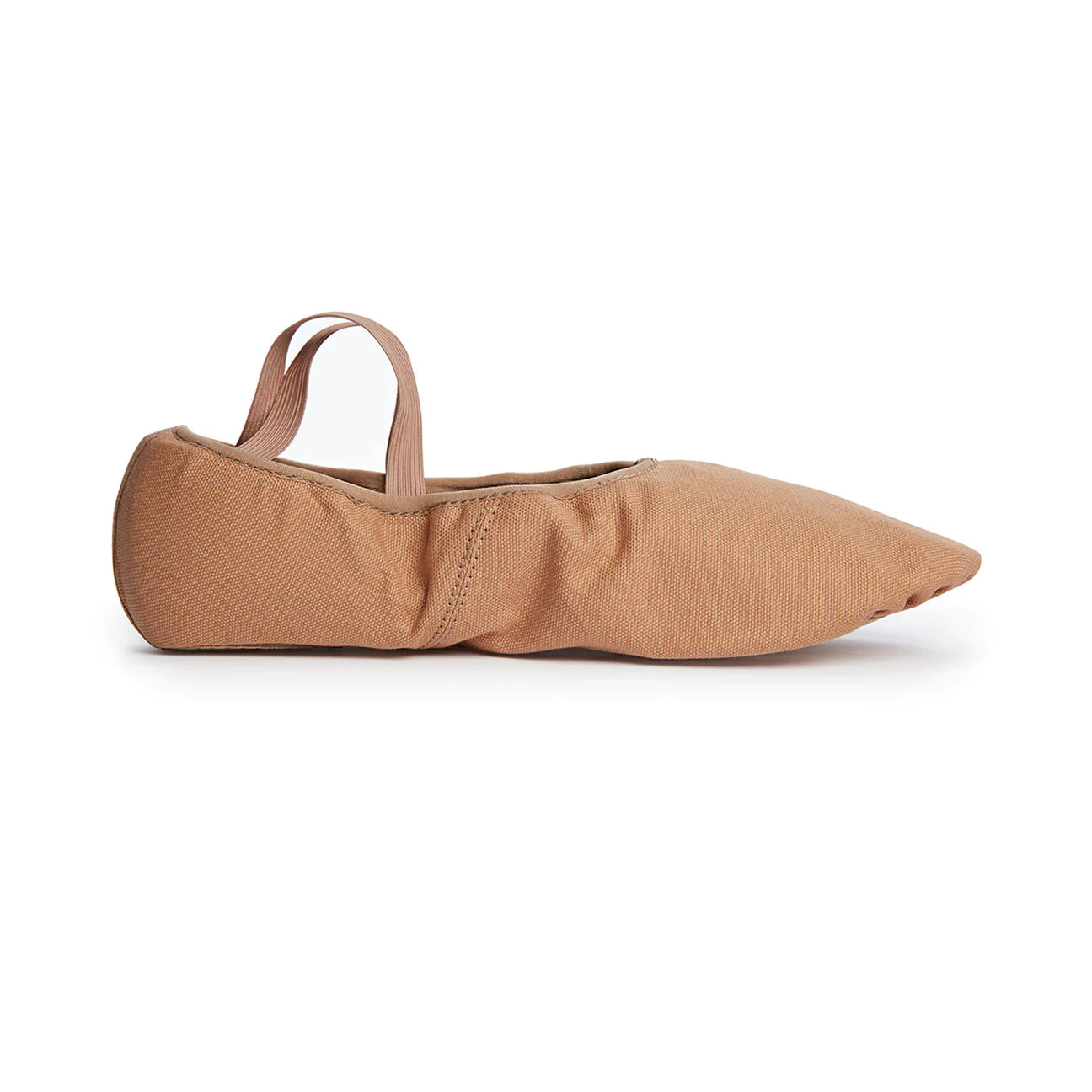 Women's ORZA Pro One Canvas Ballet Shoes