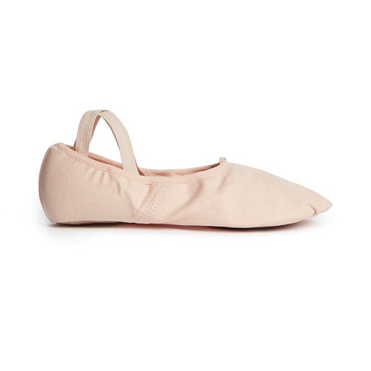 Women's ORZA Pro One Canvas Ballet Shoes