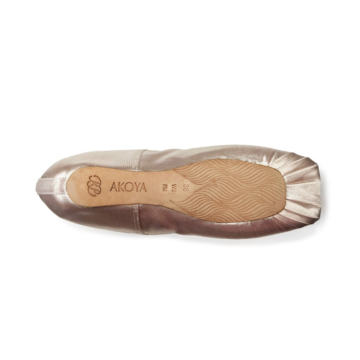 Akoya FS Pointe Shoe