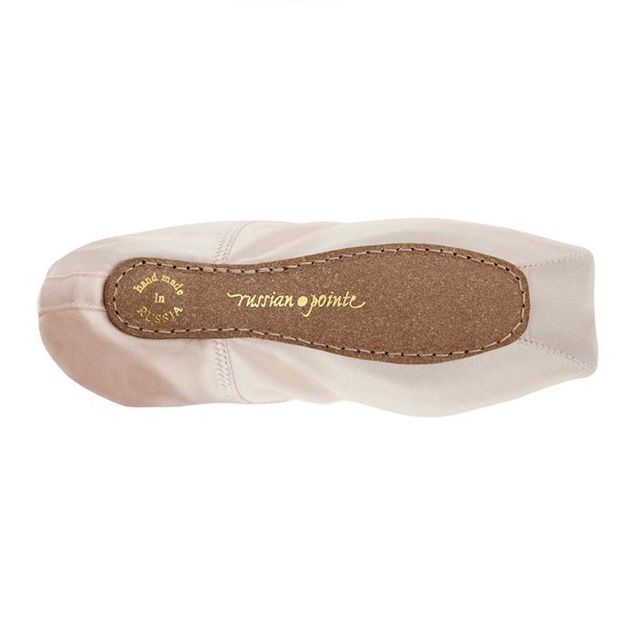 Almaz FM Pointe Shoe